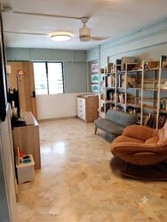 Blk 317 Hougang Avenue 7 (Hougang), HDB 3 Rooms #591505741